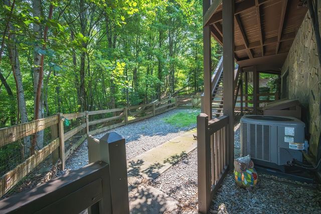 88 Down Yonder Road, Morganton, GA 30560