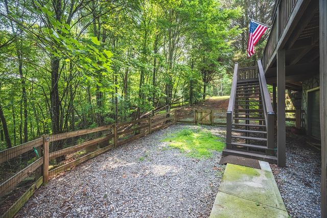 88 Down Yonder Road, Morganton, GA 30560