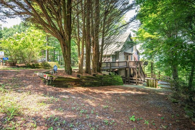 88 Down Yonder Road, Morganton, GA 30560