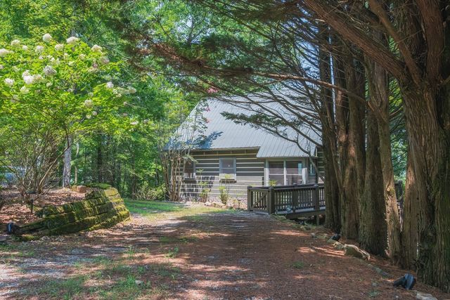 88 Down Yonder Road, Morganton, GA 30560