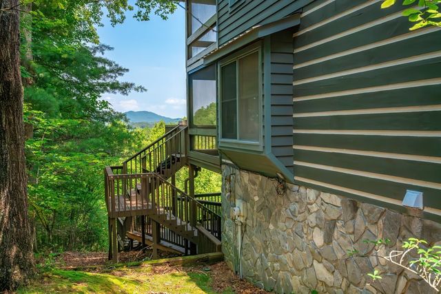 88 Down Yonder Road, Morganton, GA 30560