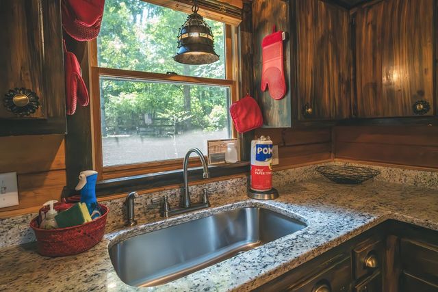 88 Down Yonder Road, Morganton, GA 30560