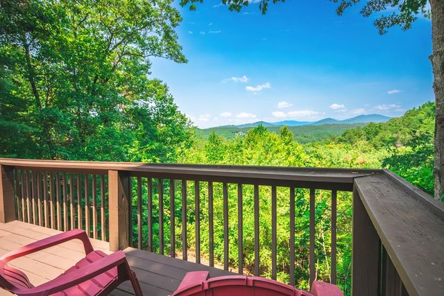 88 Down Yonder Road, Morganton, GA 30560