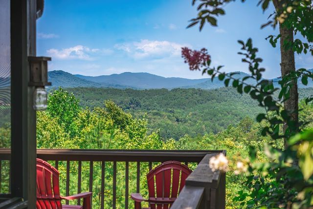 88 Down Yonder Road, Morganton, GA 30560