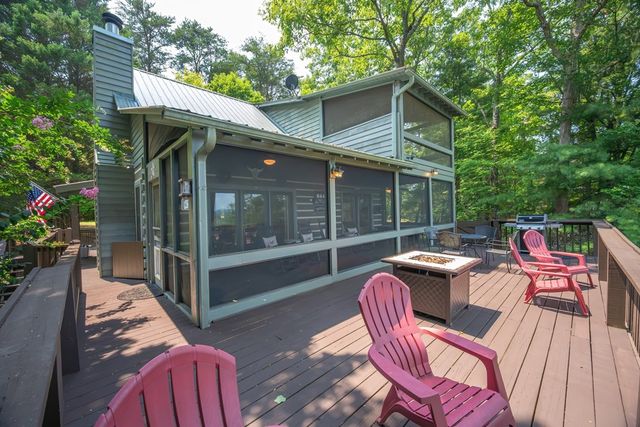 88 Down Yonder Road, Morganton, GA 30560
