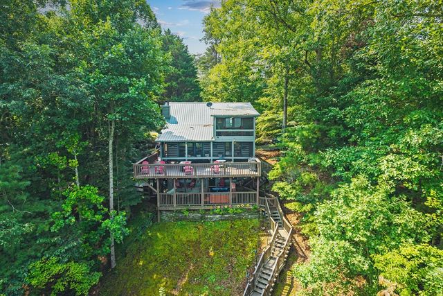88 Down Yonder Road, Morganton, GA 30560