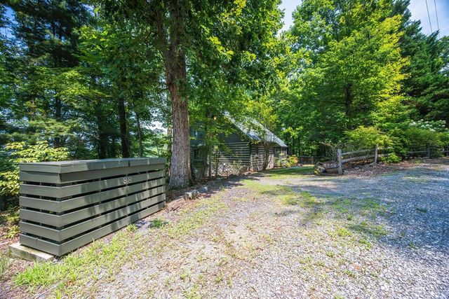 88 Down Yonder Road, Morganton, GA 30560
