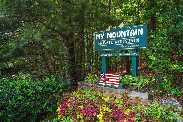 88 Down Yonder Road, Morganton, GA 30560