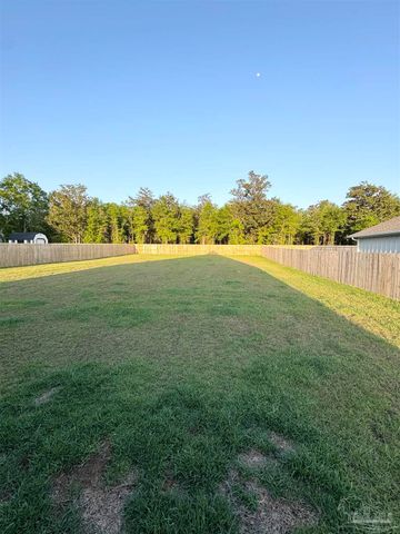 4946 Snipe Rd, Pace, FL 32571