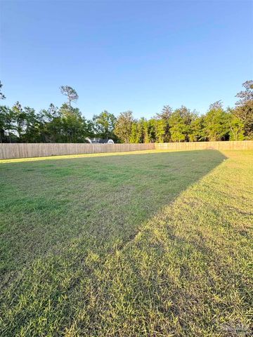 4946 Snipe Rd, Pace, FL 32571