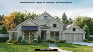 2625 Mercers Colony Avenue, Rockwall, TX 75032