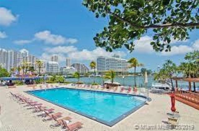 905 Brickell Bay Drive 2029, Miami, FL 33131