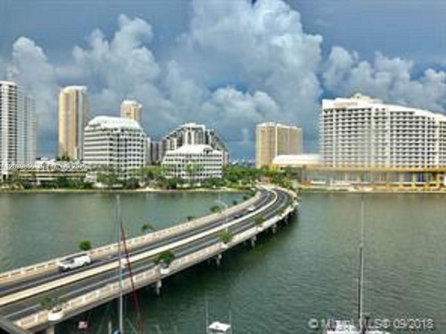 905 Brickell Bay Drive 2029, Miami, FL 33131