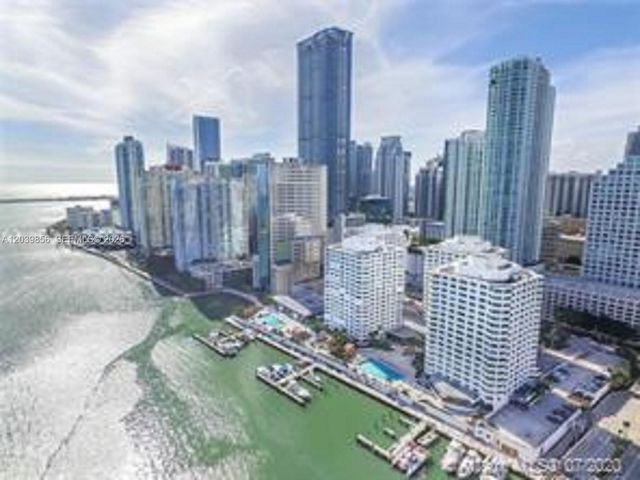 905 Brickell Bay Drive 2029, Miami, FL 33131