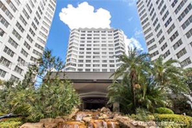 905 Brickell Bay Drive 2029, Miami, FL 33131