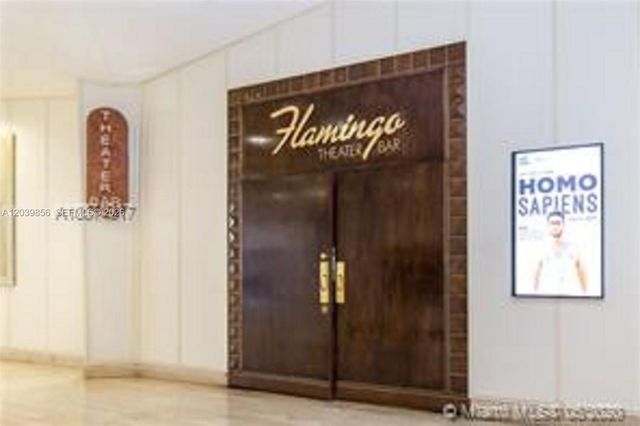 905 Brickell Bay Drive 2029, Miami, FL 33131