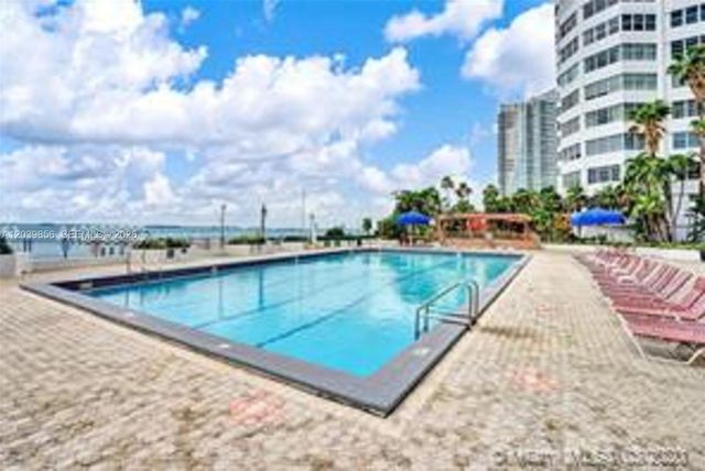 905 Brickell Bay Drive 2029, Miami, FL 33131