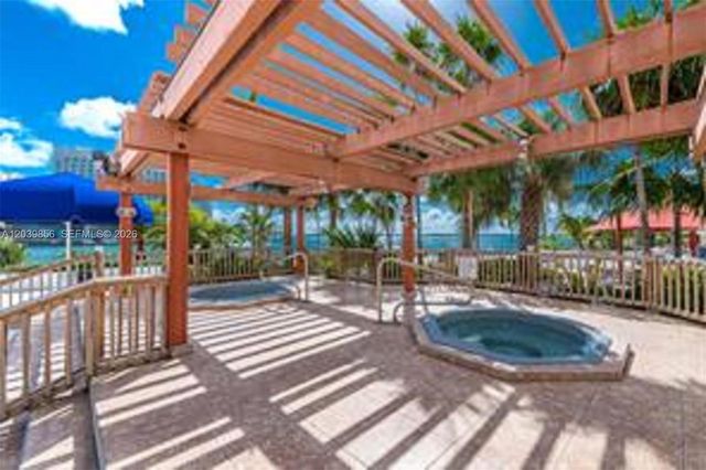 905 Brickell Bay Drive 2029, Miami, FL 33131