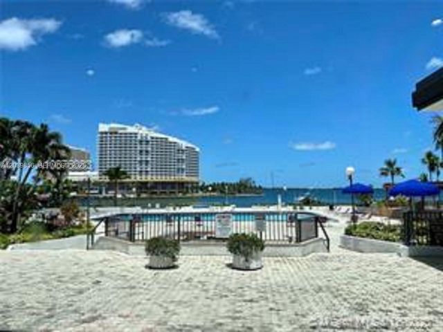 905 Brickell Bay Drive 2029, Miami, FL 33131