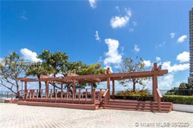 905 Brickell Bay Drive 2029, Miami, FL 33131