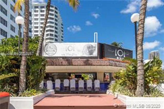 905 Brickell Bay Drive 2029, Miami, FL 33131