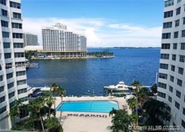 905 Brickell Bay Drive 2029, Miami, FL 33131