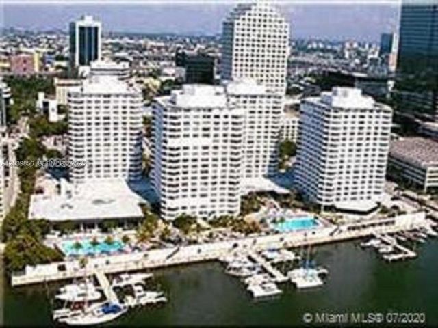 905 Brickell Bay Drive 2029, Miami, FL 33131