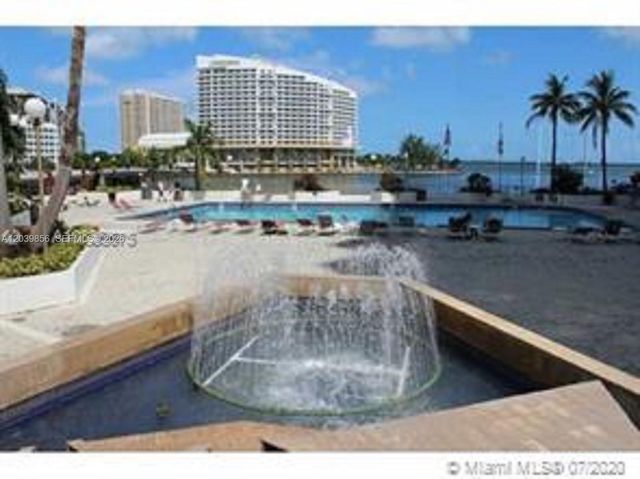 905 Brickell Bay Drive 2029, Miami, FL 33131