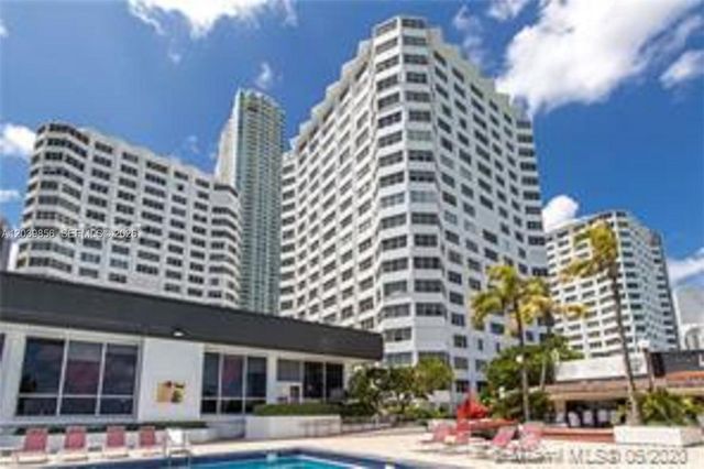905 Brickell Bay Drive 2029, Miami, FL 33131