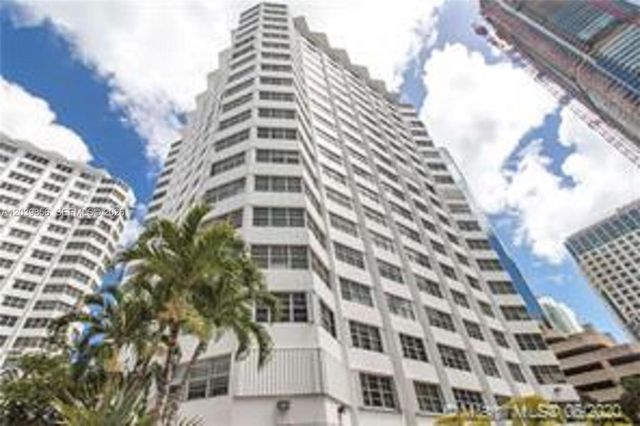 905 Brickell Bay Drive 2029, Miami, FL 33131