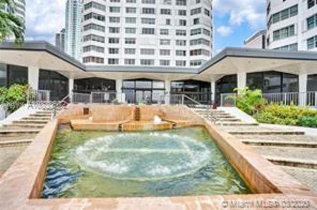 905 Brickell Bay Drive 2029, Miami, FL 33131