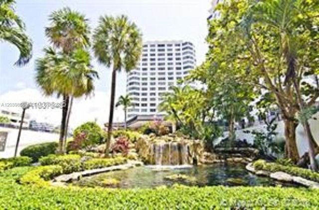 905 Brickell Bay Drive 2029, Miami, FL 33131
