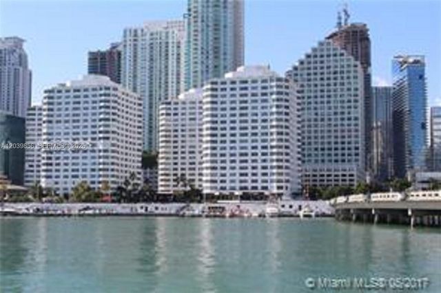 905 Brickell Bay Drive 2029, Miami, FL 33131