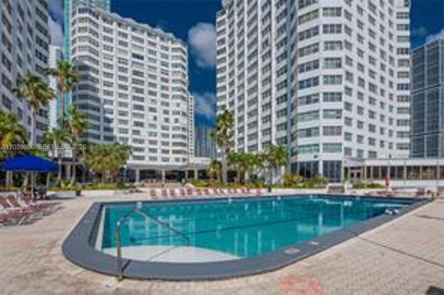 905 Brickell Bay Drive 2029, Miami, FL 33131