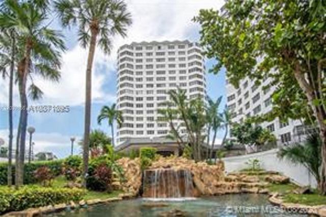 905 Brickell Bay Drive 2029, Miami, FL 33131
