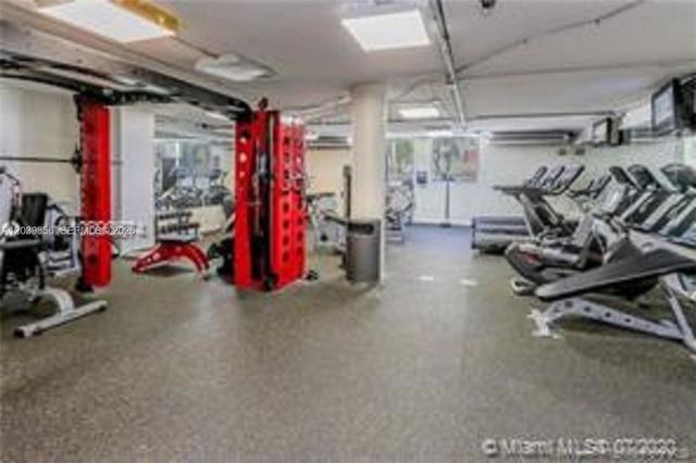 905 Brickell Bay Drive 2029, Miami, FL 33131