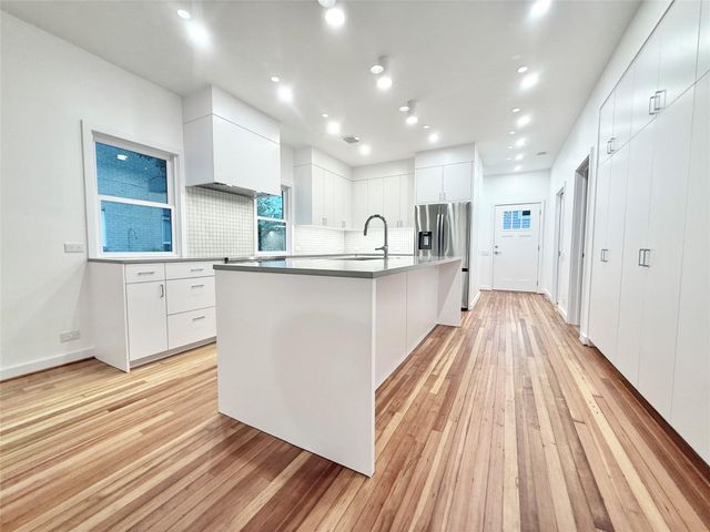 1412 Sul Ross Street, Houston, TX 77006