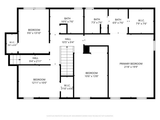 346 Round Ridge Rd, Spartanburg, SC 29302