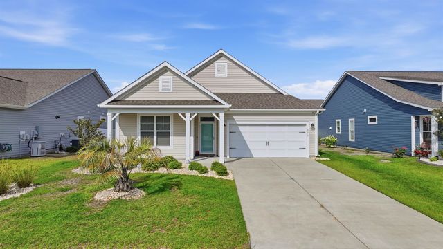 675 Wailea Circle, Little River, SC 29566