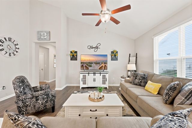 675 Wailea Circle, Little River, SC 29566