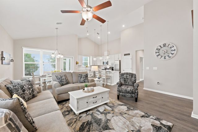 675 Wailea Circle, Little River, SC 29566