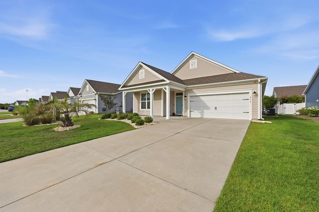 675 Wailea Circle, Little River, SC 29566