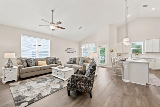 675 Wailea Circle, Little River, SC 29566