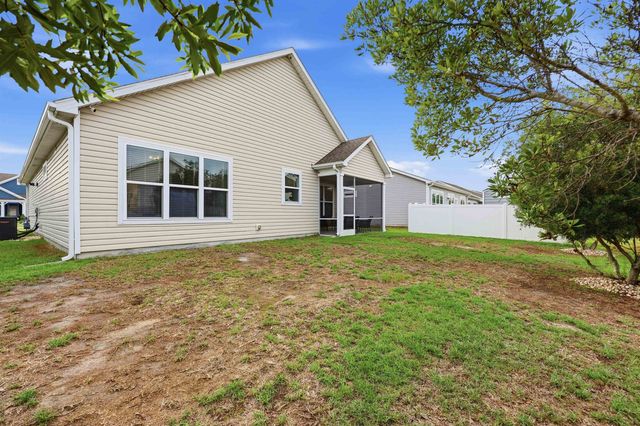 675 Wailea Circle, Little River, SC 29566