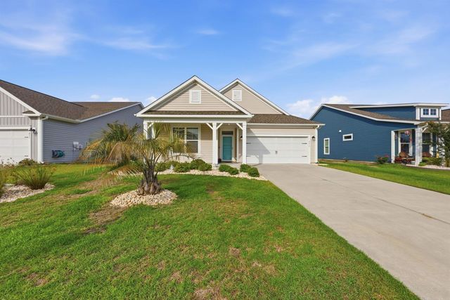 675 Wailea Circle, Little River, SC 29566