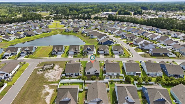 675 Wailea Circle, Little River, SC 29566