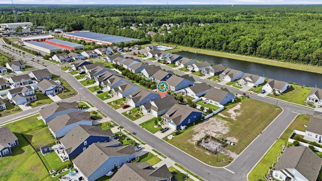 675 Wailea Circle, Little River, SC 29566