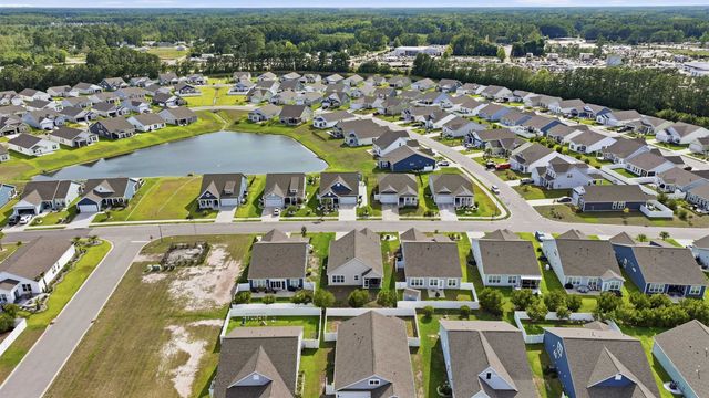 675 Wailea Circle, Little River, SC 29566