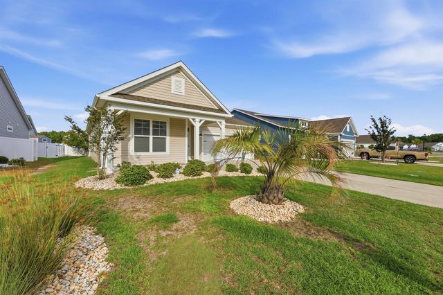 675 Wailea Circle, Little River, SC 29566