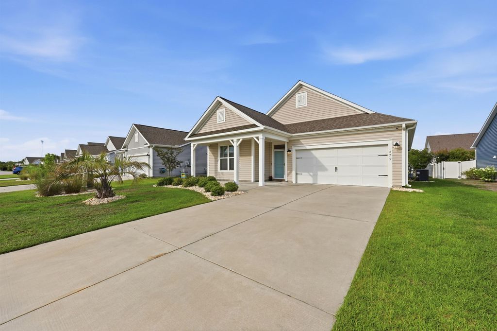 675 Wailea Circle, Little River, SC 29566 — photo 3